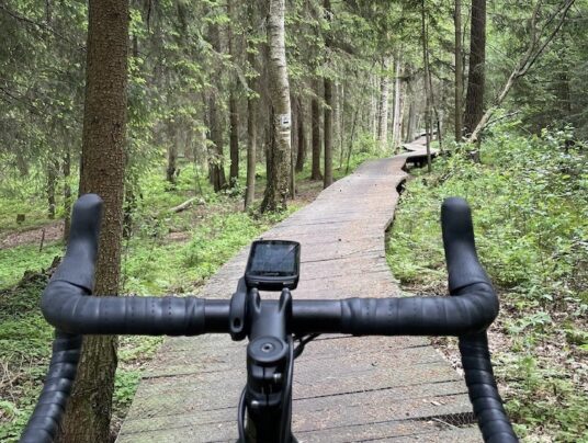 Rowerowe wycieczki po Suwalszczyźnie, zdjęcie: G1