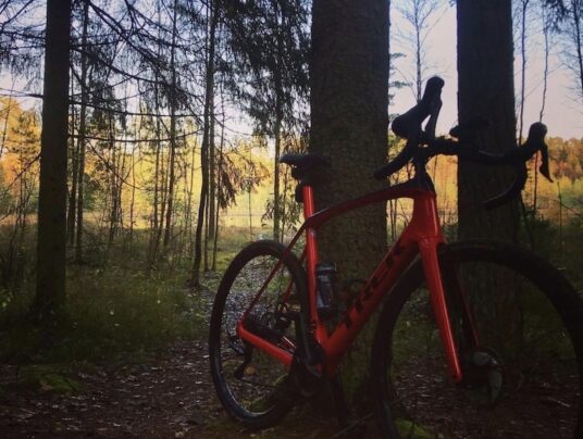 Rowerowe wycieczki po Suwalszczyźnie, zdjęcie: G10