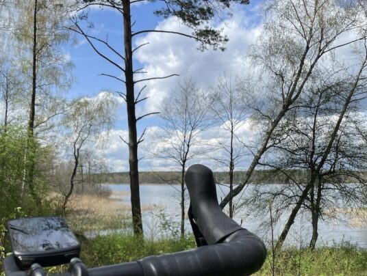 Rowerowe wycieczki po Suwalszczyźnie, zdjęcie: G11