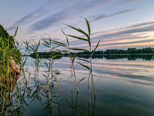 Wypoczynek w trybie SLOWrelax, zdjęcie: PSX 20220713 230543