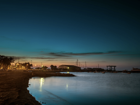 Wypoczynek w trybie SLOWrelax, zdjęcie: Zrzut ekranu 2022 05 10 o 21 28 41