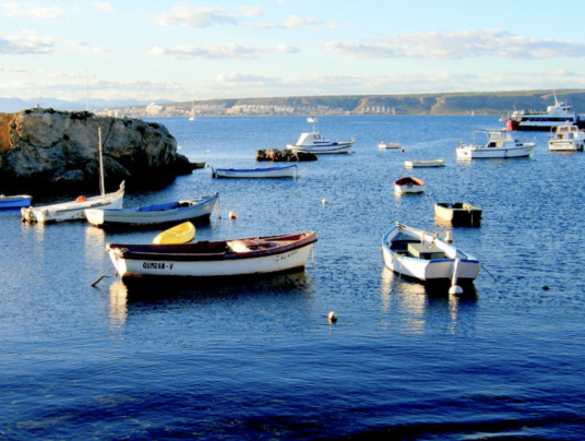 Wypoczynek w trybie SLOWrelax, zdjęcie: Zrzut ekranu 2022 05 10 o 21 51 05