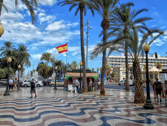 Wypoczynek w trybie SLOWrelax, zdjęcie: Ali16 kopia