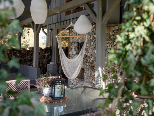 Naturalnie w SIRVIS Apartamenty, zdjęcie: B2