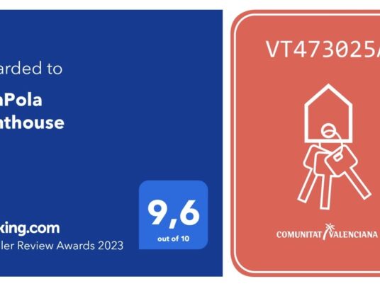 NA SPRZEDAŻ: biznes na Costa Blanca, zdjęcie: Booking i licencja v2