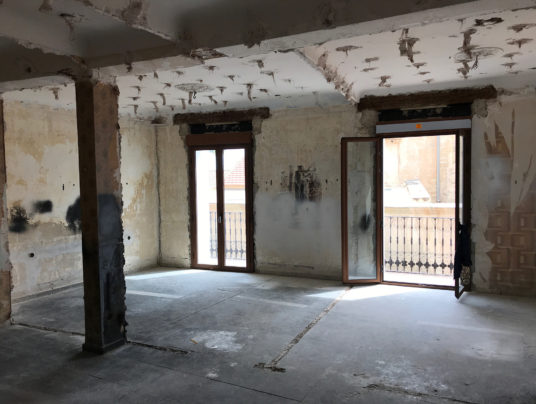 Budowlana metamorfoza, zdjęcie: Gal5