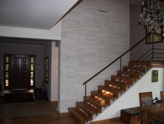 Budowlana metamorfoza, zdjęcie: W2