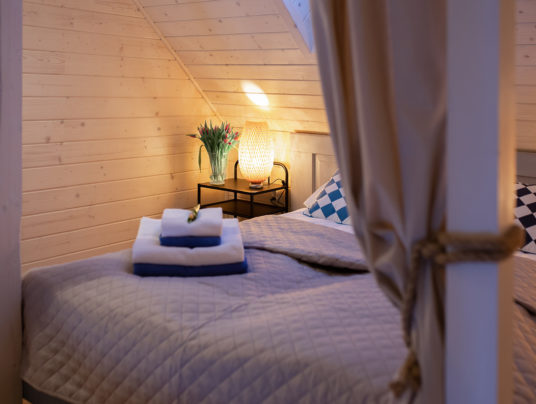 Naturalnie w SIRVIS Apartamenty, zdjęcie: Ł4