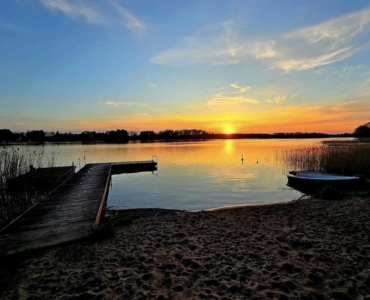 Zachód słońca 12