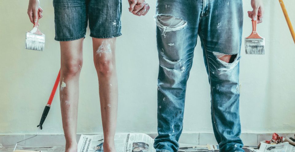 Budowlana metamorfoza