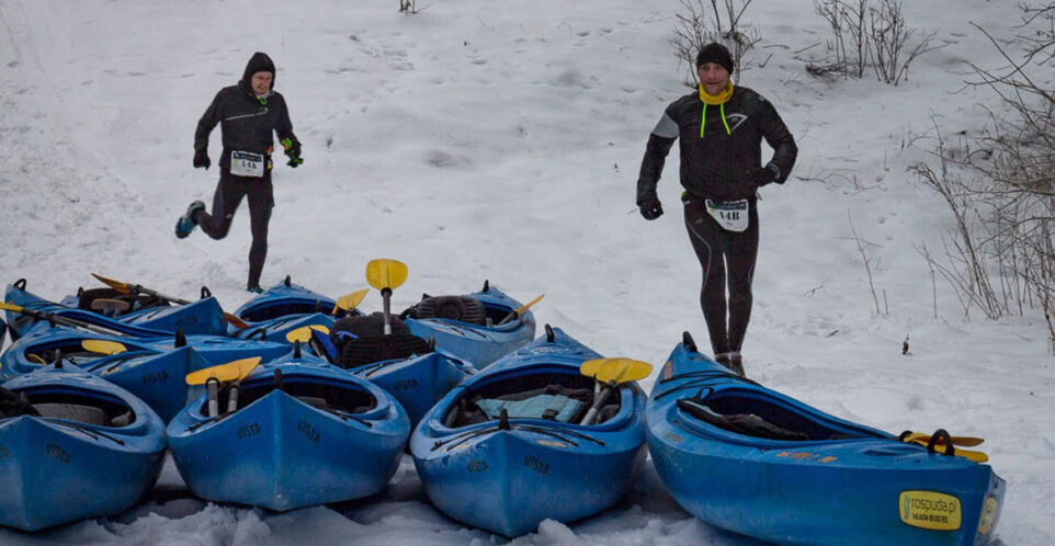 Predathlon Sirvis Ice