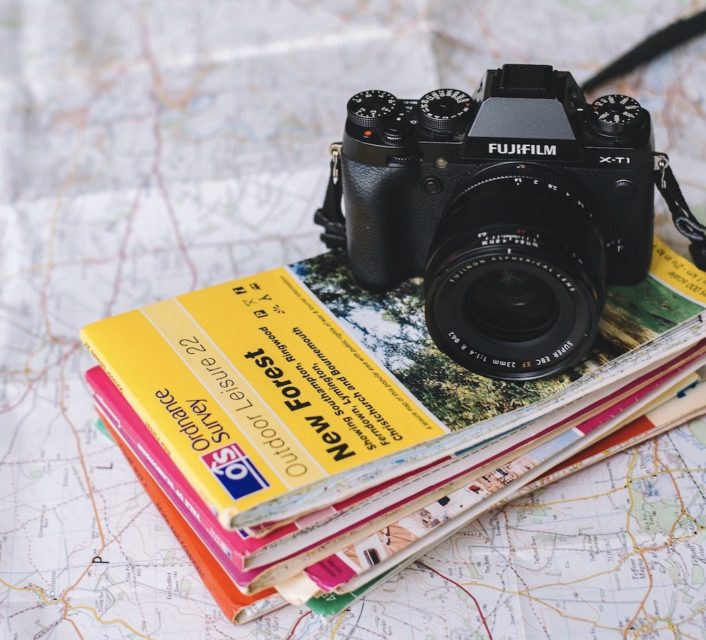 Organizacja wypoczynku