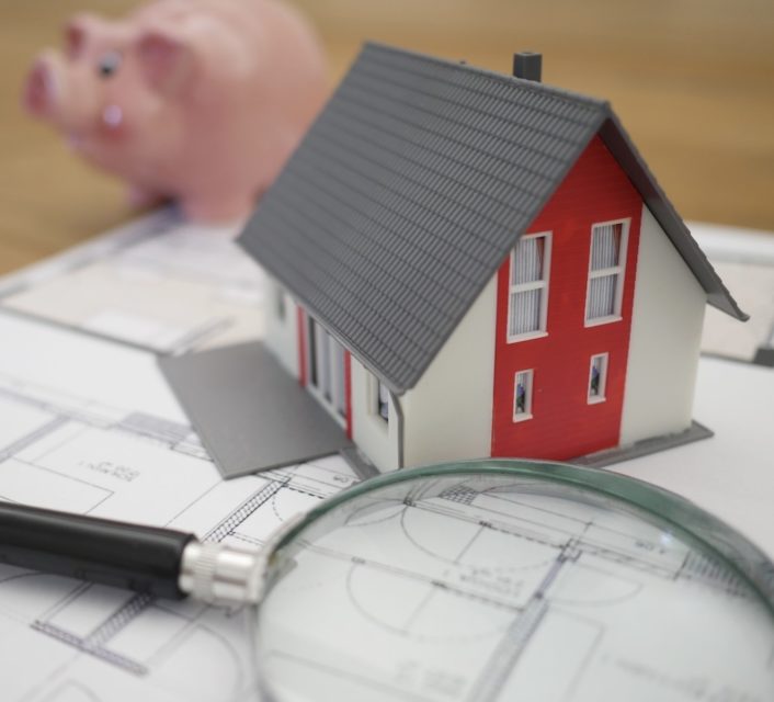 Budowlana metamorfoza