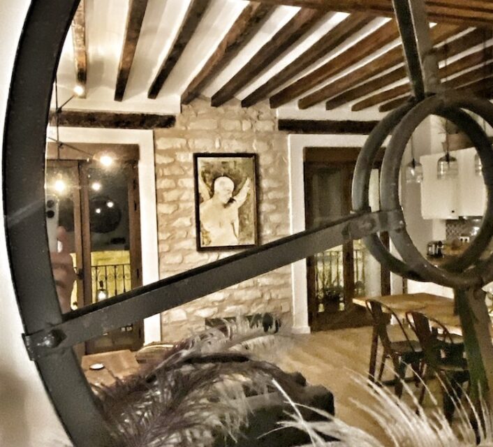 VillaVieja17 Studio-Apartments