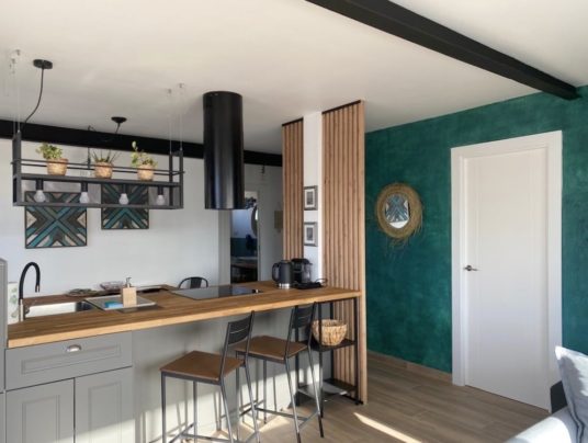 SunPola Penthouse - Galeria, zdjęcie: 01