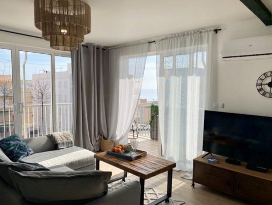 SunPola Penthouse - Galeria, zdjęcie: 02