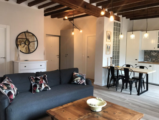 VillaVieja17 Studio-Apartments - Galeria, zdjęcie: 14a