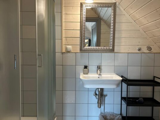 DMUCHOPTASZKI - Galeria, zdjęcie: pokoje nad jeziorem Serwy - SIRVIS - Suwalszczyzna