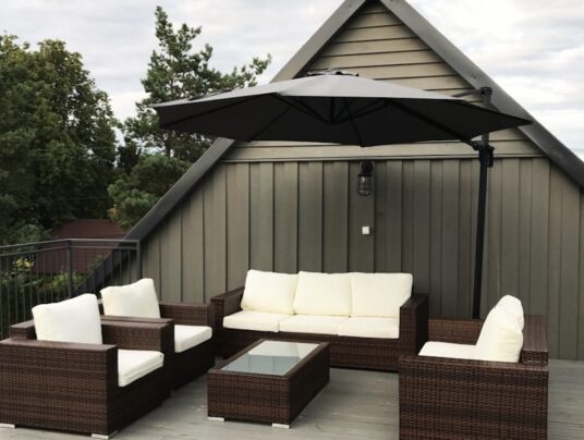 DMUCHOPTASZKI - Galeria, zdjęcie: pokoje nad jeziorem Serwy - SIRVIS - Suwalszczyzna