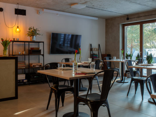 SIRVIS Apartamenty - Galeria, zdjęcie: MG 5658