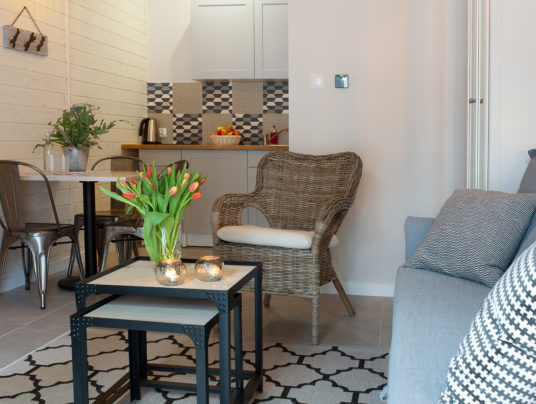 SIRVIS Apartamenty - Galeria, zdjęcie: R2