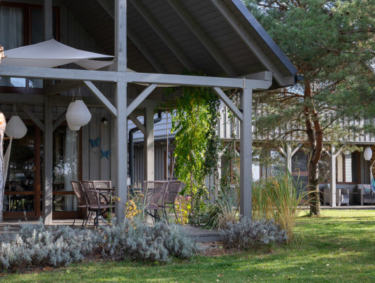 SIRVIS Apartamenty - Galeria, zdjęcie: B3