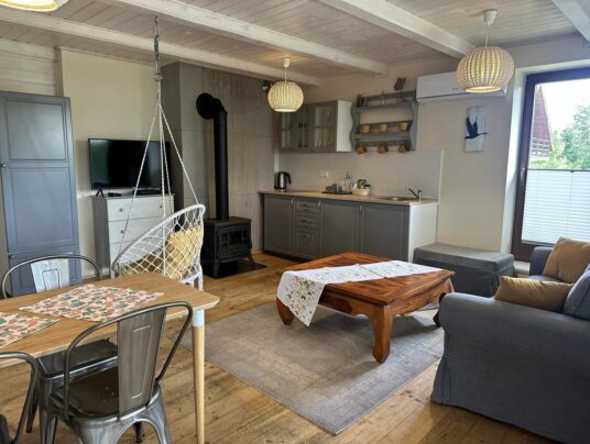 SIRVIS Premium - Galeria, zdjęcie: dom nad jeziorem Serwy - SIRVIS - Suwalszczyzna