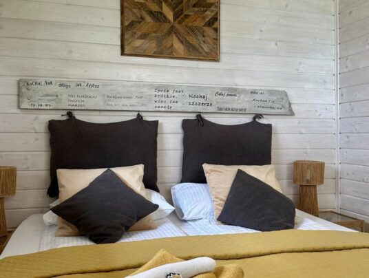 SIRVIS Premium - Galeria, zdjęcie: dom nad jeziorem Serwy - SIRVIS - Suwalszczyzna