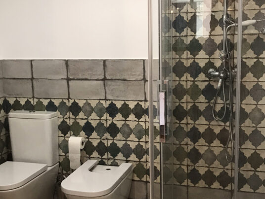 Poszukając słońca, zdjęcie: apartament A - VillaVieja17 - Alicante - Costa Blanca