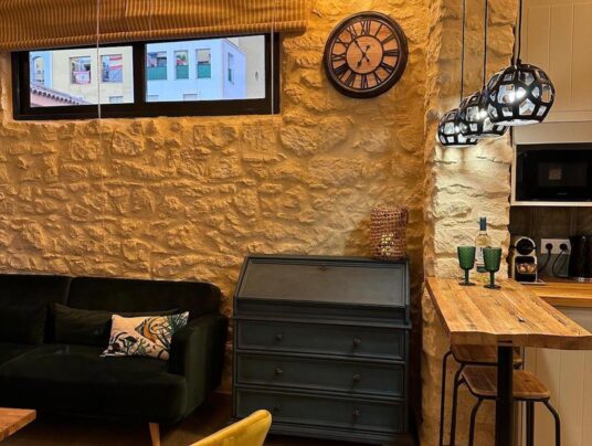 Poszukając słońca, zdjęcie: apartament SKY - VillaVieja17 - Alicante - Costa Blanca