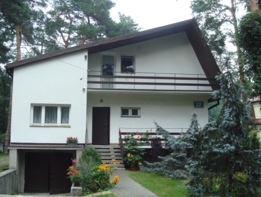 Metamorfoza - dom jednorodzinny, zdjęcie: L 1