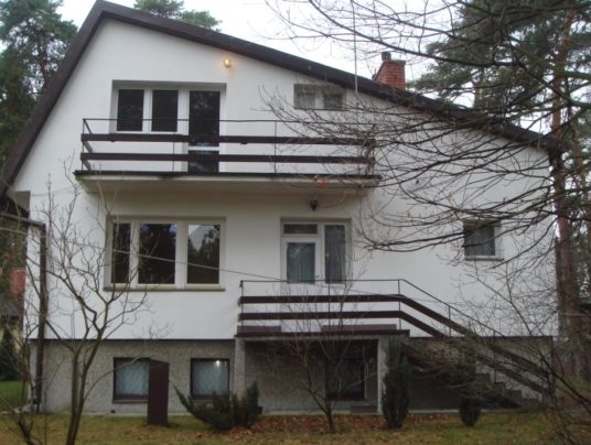 Metamorfoza - dom jednorodzinny, zdjęcie: L 2