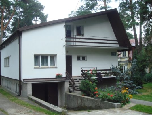 Metamorfoza - dom jednorodzinny, zdjęcie: L 3