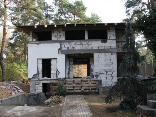 Metamorfoza - dom jednorodzinny, zdjęcie: L 8