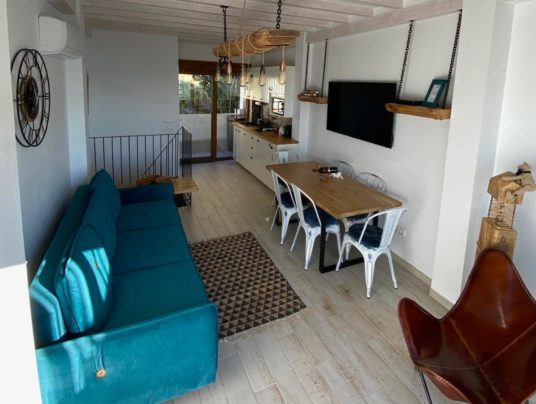 Metamorfoza - dom w Alicante, zdjęcie: Kasia2