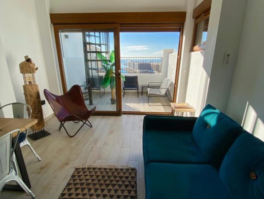 Metamorfoza - dom w Alicante, zdjęcie: Kasia3