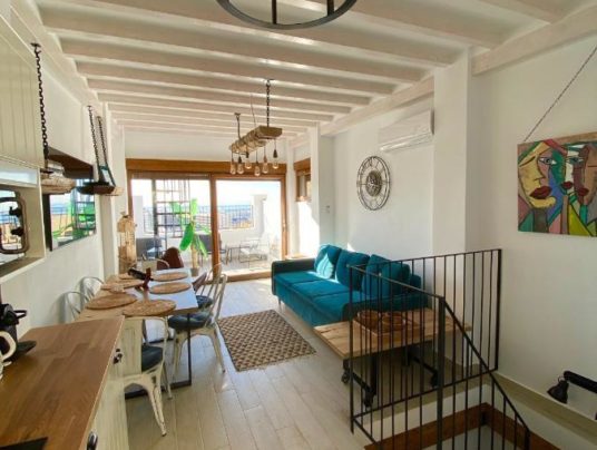 Metamorfoza - dom w Alicante, zdjęcie: Kasia4