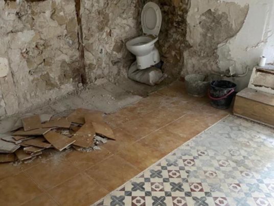 Metamorfoza - dom w Alicante, zdjęcie: Whats App Image 2023 02 20 at 16 35 09