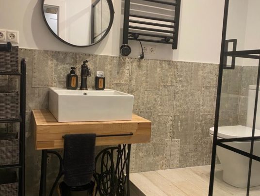 Metamorfoza - dom w Alicante, zdjęcie: Whats App Image 2023 02 20 at 16 35 45