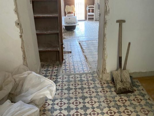 Metamorfoza - dom w Alicante, zdjęcie: Whats App Image 2023 02 20 at 16 36 37