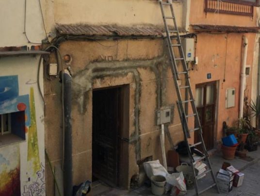 Metamorfoza - dom w Alicante, zdjęcie: Whats App Image 2023 02 20 at 16 40 02