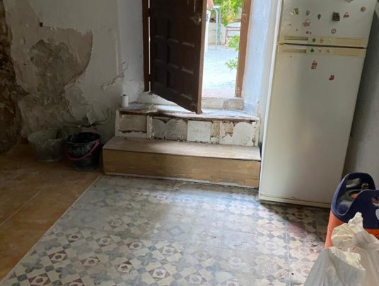 Metamorfoza - dom w Alicante, zdjęcie: Whats App Image 2023 02 20 at 16 51 04