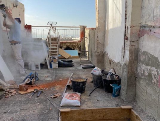 Metamorfoza - dom w Alicante, zdjęcie: Whats App Image 2023 02 20 at 16 52 00