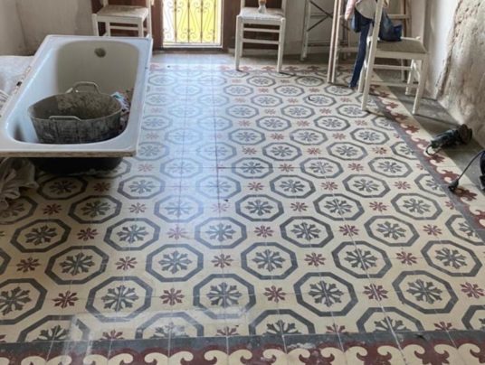 Metamorfoza - dom w Alicante, zdjęcie: Whats App Image 2023 02 20 at 16 54 43 3