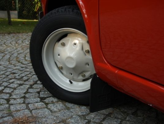 Metamorfoza - "maluch" jak nowy, zdjęcie: M15