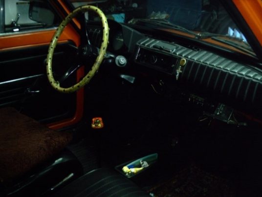 Metamorfoza - "maluch" jak nowy, zdjęcie: M2