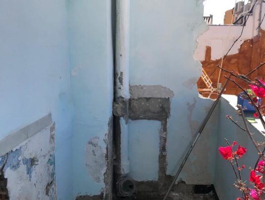 Metamorfoza - mieszkanie w Alicante, zdjęcie: Whats App Image 2023 02 20 at 16 48 03 1