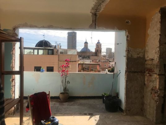 Metamorfoza - mieszkanie w Alicante, zdjęcie: Whats App Image 2023 02 20 at 16 48 03 3