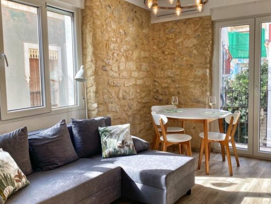 Metamorfoza - mieszkanie w Alicante, zdjęcie: Whats App Image 2023 02 20 at 17 24 52