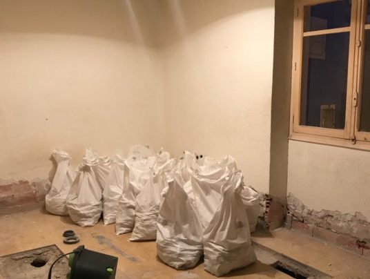 Metamorfoza - mieszkanie w Alicante, zdjęcie: Whats App Image 2023 02 20 at 17 34 41